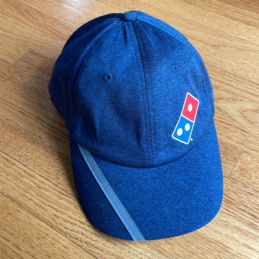 Dominant Hat